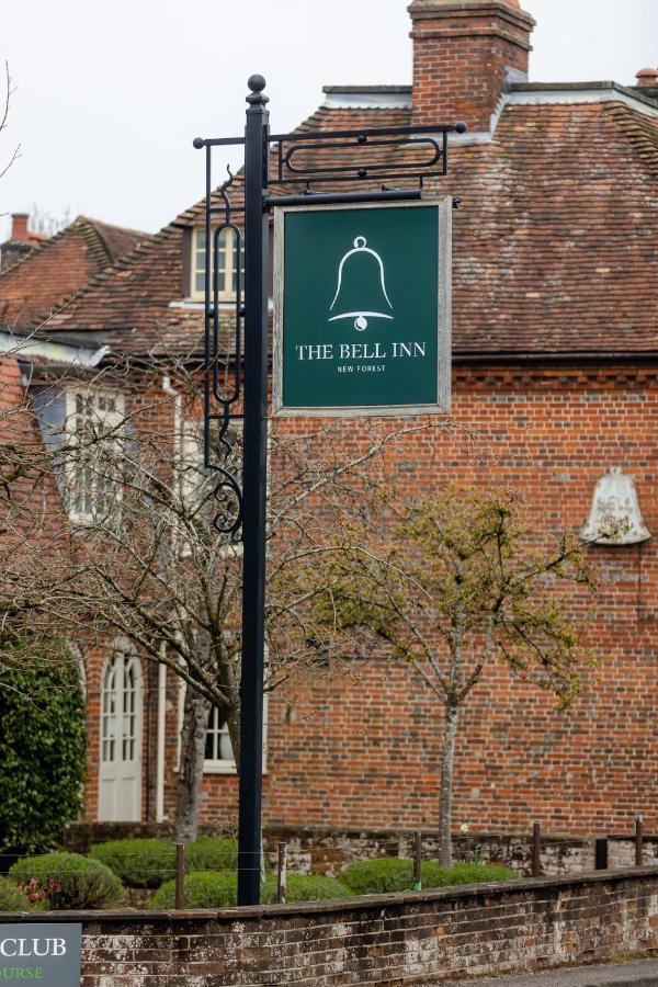 The Bell Hotel